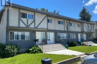 Property for Sale, 180 7 Street Se #1-4, Salmon Arm, BC
