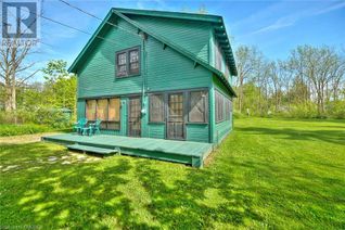 Property for Sale, 3020 Portage Trail, Ridgeway, ON