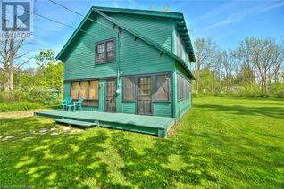 Property for Sale, 3020 Portage Trail, Ridgeway, ON Property for Sale, 3020 Portage Trail, Ridgeway, ON