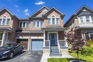 Semi-Detached House for Sale, 109 Win Timbers Cres, Whitchurch-Stouffville, ON
