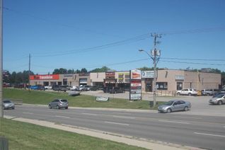 Commercial/Retail Property for Lease, 701 Brock St N #4, Whitby, ON