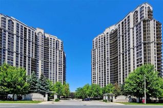 Apartment for Rent, 710 Humberwood Blvd #703, Toronto, ON