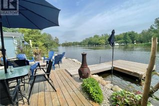 Property for Sale, 7489 Sideroad 5 E Unit# Lakeside 68, Mount Forest, ON