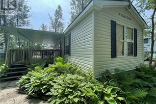 Property for Sale, 7489 Sideroad 5 E Unit# Woodside 39, Mount Forest, ON