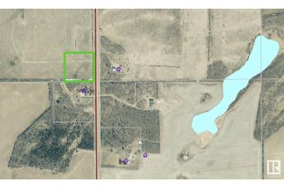 Commercial Land for Sale, 41512 Township Road 624, Rural Bonnyville M.D., AB