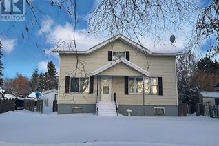 House for Sale, 5027 53 Street, Provost, AB