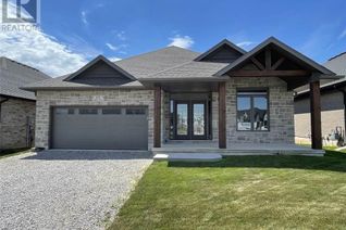 House for Sale, 115 Gibbons Street, Waterford, ON