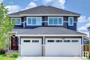 House for Sale, 503 Allard Bv Sw, Edmonton, AB House for Sale, 503 Allard Bv Sw, Edmonton, AB