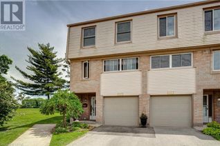 Townhouse for Sale, 1216 Limberlost Road, London, ON