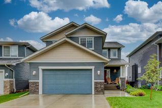 Property for Sale, 1447 Aldrich Place, Carstairs, AB Property for Sale, 1447 Aldrich Place, Carstairs, AB