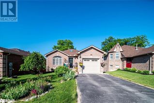 Bungalow for Sale, 75 Masters Drive, Barrie, ON