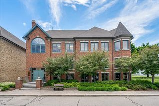 Office for Lease, 100 2892 South Sheridan Way, Oakville, ON