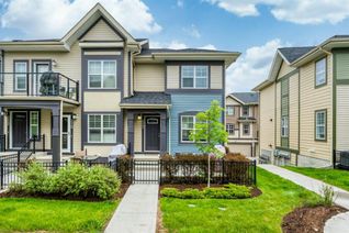 Townhouse for Sale, 217 Mckenzie Towne Square Se, Calgary, AB