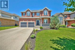 Property for Sale, 160 Tuliptree Road, Thorold, ON
