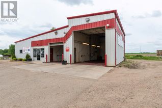 Commercial/Retail Property for Sale, 20 Railway Avenue S, Marwayne, AB