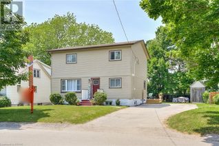 Property for Sale, 110 Arlington Boulevard, Kitchener, ON