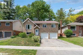 Bungalow for Sale, 162 Letitia Street, Barrie, ON