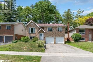 Bungalow for Sale, 162 Letitia Street, Barrie, ON Bungalow for Sale, 162 Letitia Street, Barrie, ON