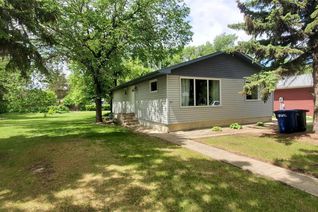 Bungalow for Sale, 810 Pheasant Street, Grenfell, SK