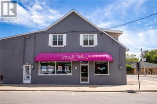 Property for Sale, 115 Lambton Street W, Durham, ON Property for Sale, 115 Lambton Street W, Durham, ON