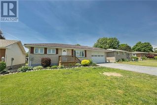 Property for Sale, 96 Treelawn Avenue, Aylmer, ON
