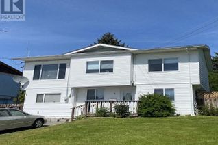 House for Sale, 48 Fulmar Street, Kitimat, BC