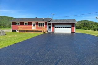 Property for Sale, 469 Joseph Morneault Road, Baker Brook, NB