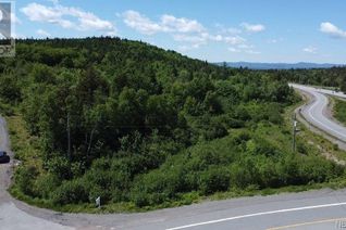 Land for Sale, 0 Mitchell Road, Grand Bay-Westfield, NB