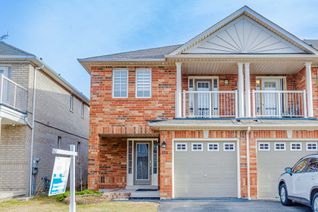 Property for Sale, 151 Angier Cres, Ajax, ON