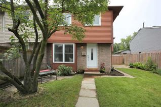Townhouse for Sale, 6 Mayvern Cres, Richmond Hill, ON