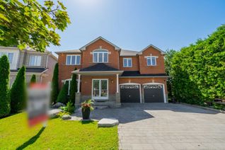 Detached House for Sale, 14 Byers Pond Way, Whitchurch-Stouffville, ON