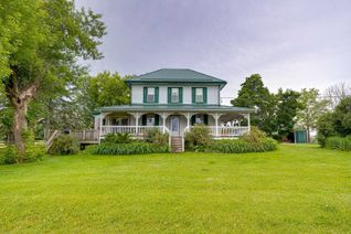 Property for Sale, 19070 Ridge Rd, Brock, ON