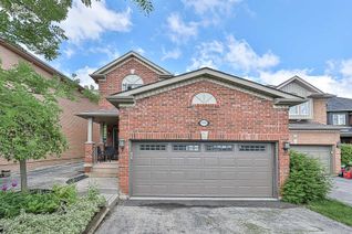 Property for Sale, 458 Hewitt Circ, Newmarket, ON