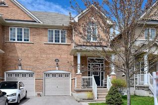 Semi-Detached House for Sale, 39 Jonas Millway, Whitchurch-Stouffville, ON