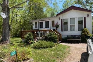 Bungalow for Sale, 1802 County Rd 121 Rd #322, Kawartha Lakes, ON