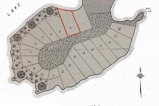 Vacant Residential Land for Sale, Lot 2 Grand Trunk Island, Callander, ON