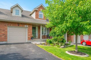 Townhouse for Sale, 69 Morris Tr, Welland, ON