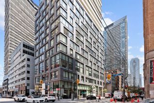 Office for Sale, 334 Adelaide St W #309, Toronto, ON