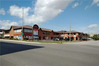 Commercial/Retail Property for Lease, 114 Dundas St E #106, Whitby, ON