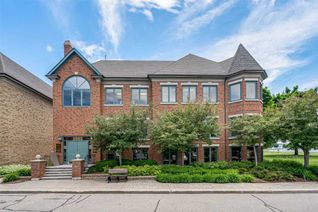 Office for Lease, 2892 South Sheridan Way #100, Oakville, ON