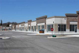 Commercial/Retail Property for Lease, 3480 Platinum Dr #108, Mississauga, ON