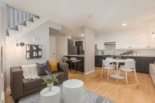 Townhouse for Sale, 54 East Liberty St #1033, Toronto, ON