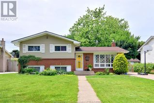 Sidesplit for Sale, 3225 St. Patrick's, Windsor, ON Sidesplit for Sale, 3225 St. Patrick's, Windsor, ON