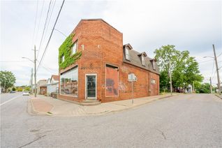 Commercial/Retail Property for Sale, 56 Queenston Street S, St. Catharines, ON