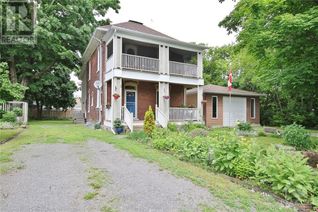 Property for Sale, 4 Strathcona Street, Smiths Falls, ON Property for Sale, 4 Strathcona Street, Smiths Falls, ON