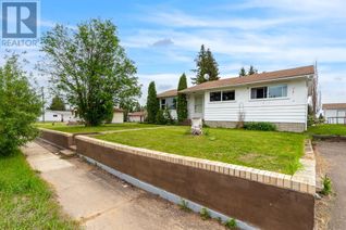 Bungalow for Sale, 303 3rd Street, Marwayne, AB
