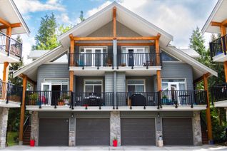Townhouse for Sale, 39758 Government Road #17, Squamish, BC