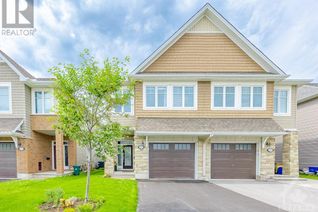 House for Sale, 237 Brambling Way, Ottawa, ON House for Sale, 237 Brambling Way, Ottawa, ON