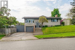 Property for Sale, 15 Sherwood Drive, Cambridge, ON