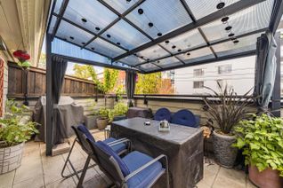 Townhouse for Sale, 1137 Barclay Street #2, Vancouver, BC Townhouse for Sale, 1137 Barclay Street #2, Vancouver, BC